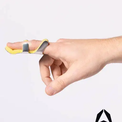 splint finger