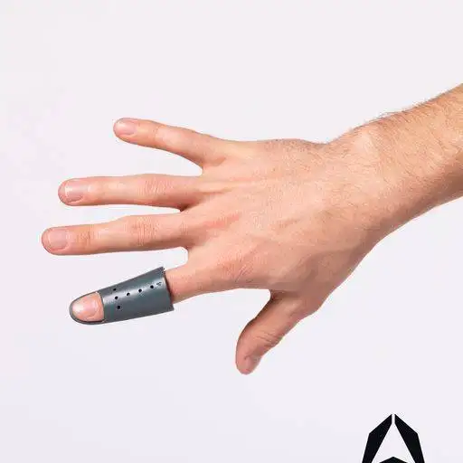 mallet finger splint