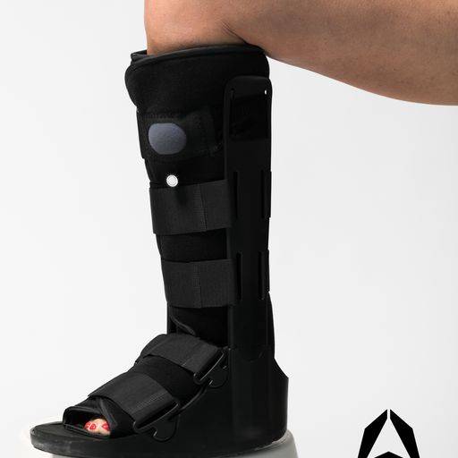 ARYSE® AIRFLOW™ Walking Boot For Sprained Ankle - DAPHCO - Medical Equipment