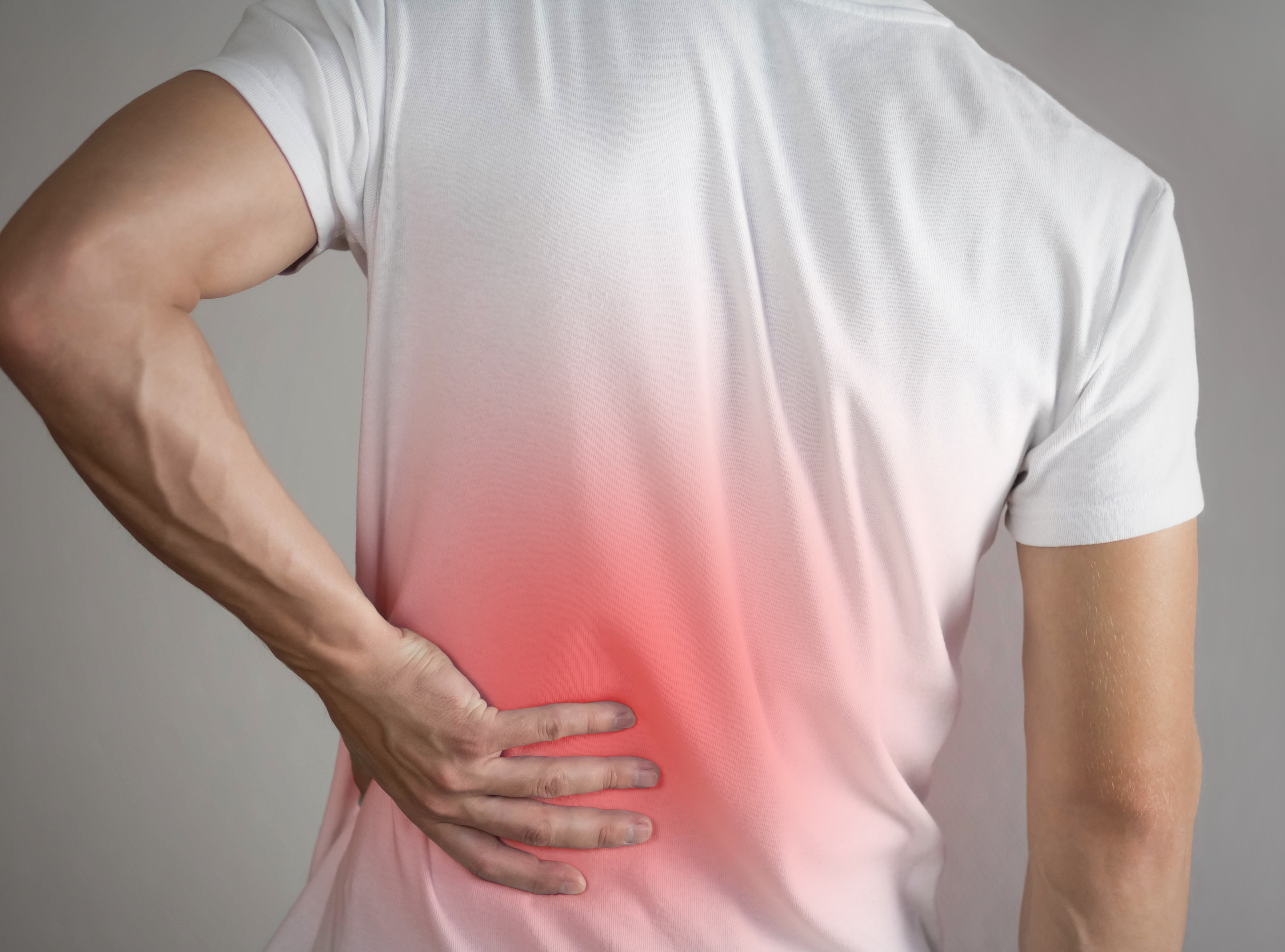 4 Ways to Alleviate the Pain of Sciatica and Protect Your Back and
