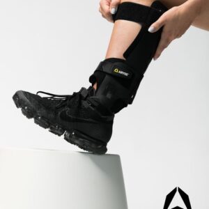 ARYSE® AIRFLOW™ Walking Boot For Sprained Ankle