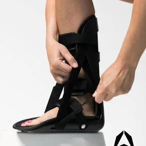 Ankle Brace for Achilles Tendonitis