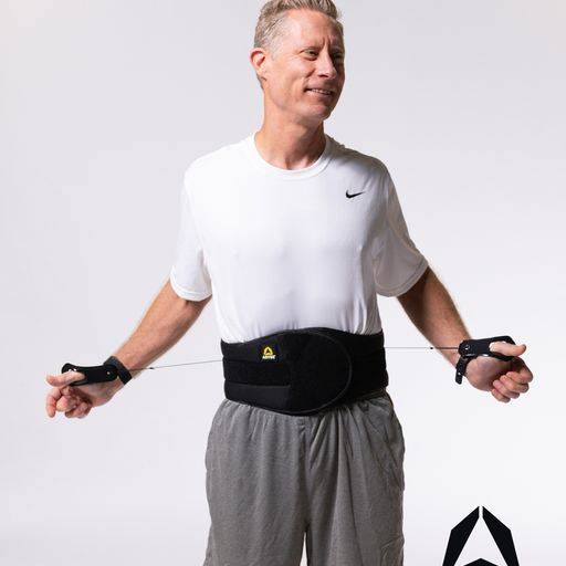 5 Back Pain Conditions That Require TLSO Back Brace - DAPHCO