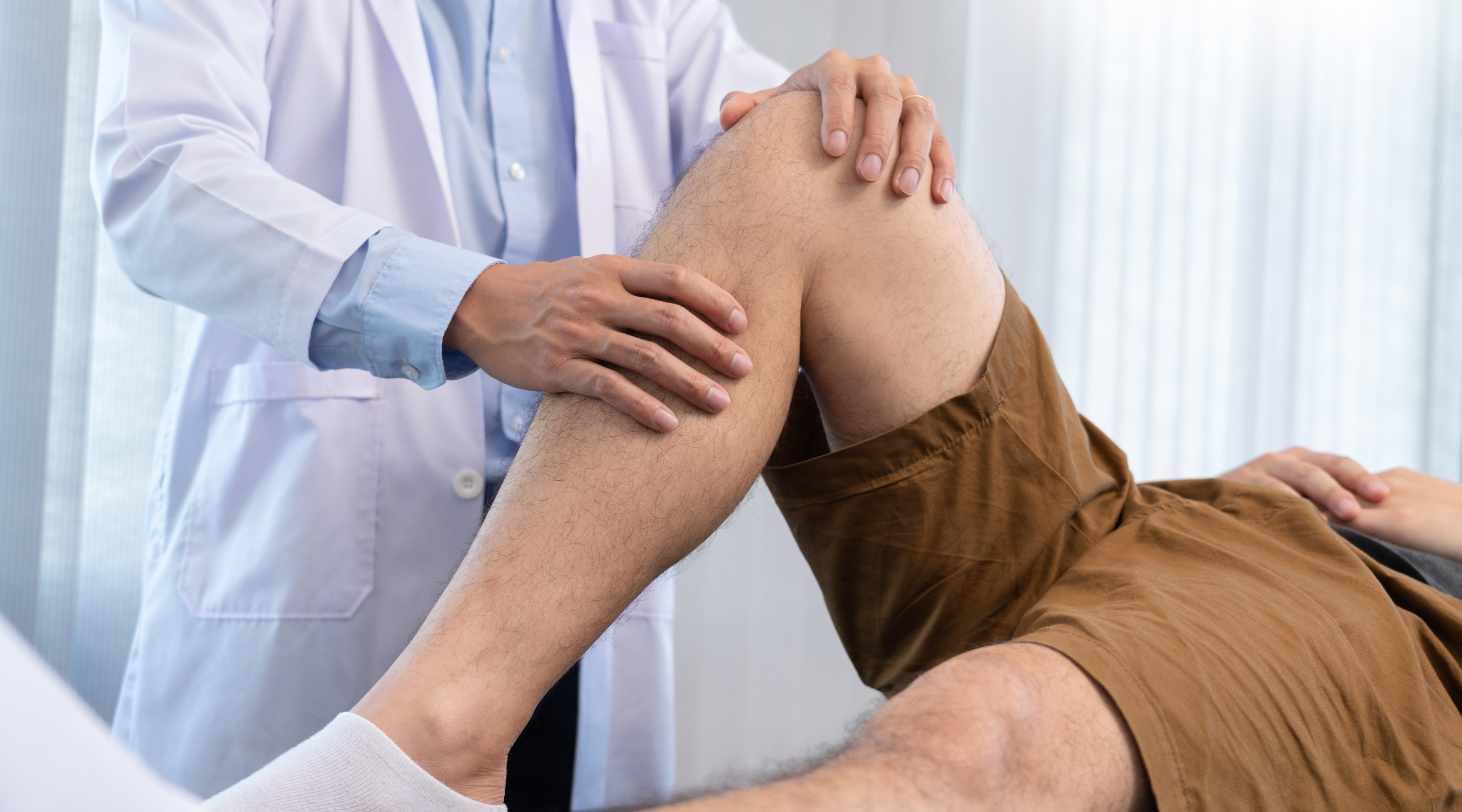 Does Medicare Cover Knee Replacement