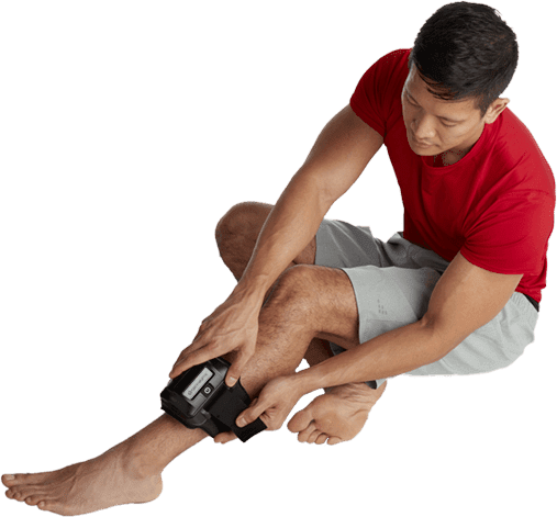 Orthofix Bone Growth Stimulator For Foot