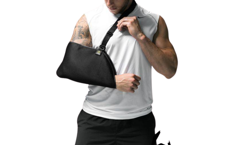 Medicare shoulder sling