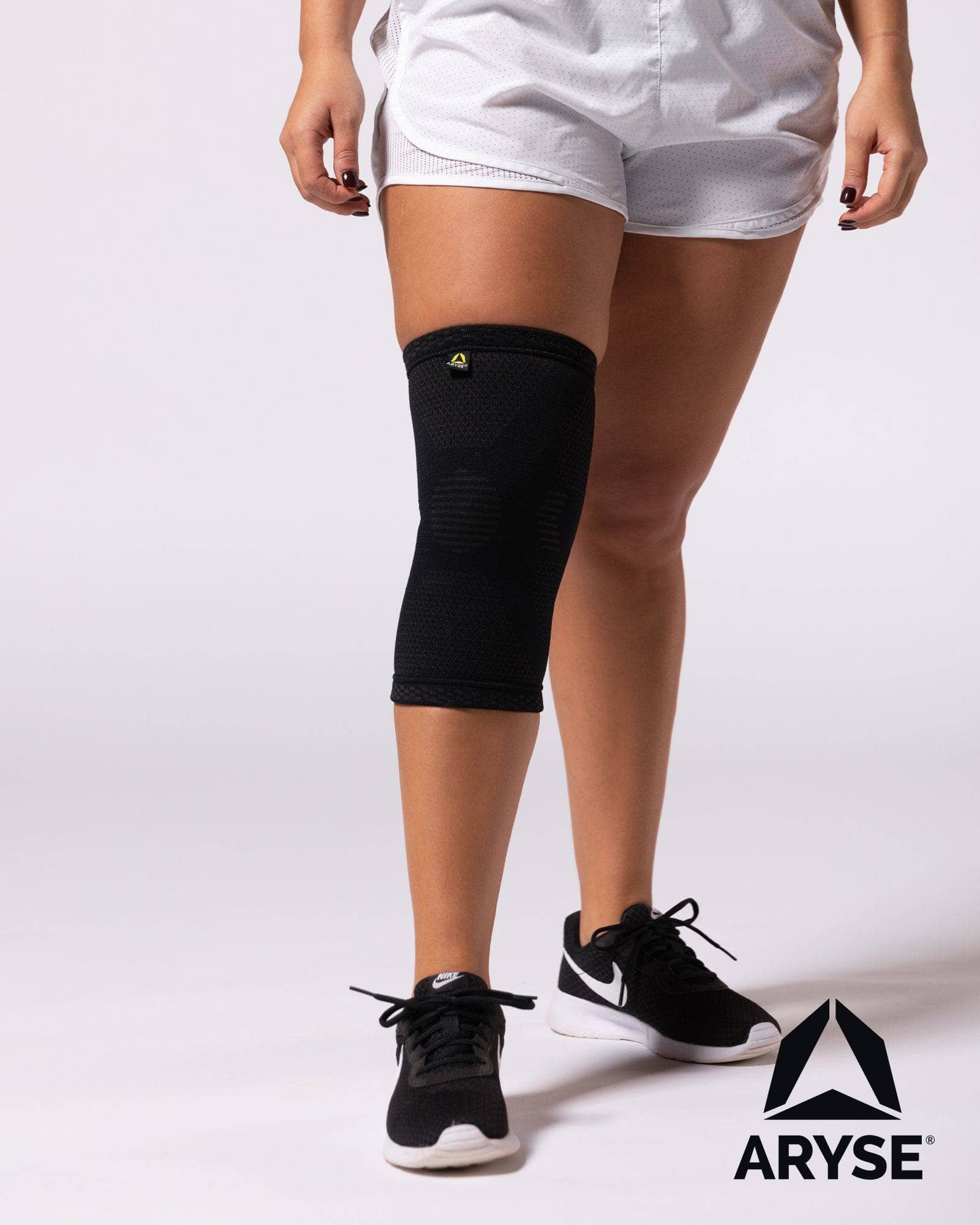 ROM Knee Brace ARYSE® TRU-RANGE® - DAPHCO - Medical Equipment