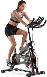 Cycling Exercise good for knee exercise
